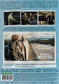 Rendez-vous à Kiruna [DVD], 2