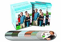 Dawson's Creek - Die komplette Serie [DVD], 1