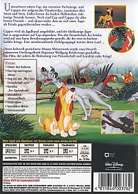 Cap und Capper [DVD], 2