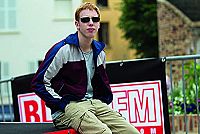 Radiostars [Blu-ray], 3