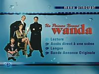 Un poisson nommé Wanda [DVD], 3