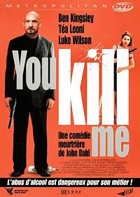 You Kill Me [DVD], 1