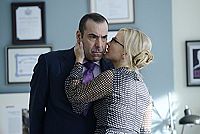 Suits - Staffel 3  [DVD], 4