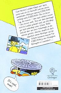 Coolman und ich - Rette sich, wer kann, 1