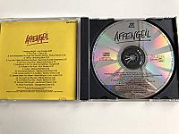 Affengeil - 16 superstarke Oldies [CD], 1