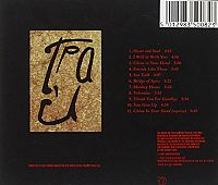 Bridge of spies [CD], 1