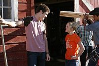 Heartland - Paradies für Pferde - Staffel 1 [DVD], 5