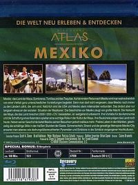 Discovery Atlas - Mexiko [Blu-ray], 1