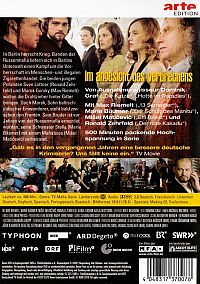 Face au crime [DVD], 1