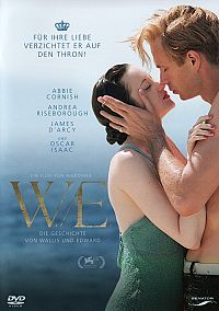 W.E. [DVD], 1