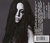 The Fame Monster [CD], 1