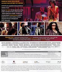 Get On Up [Blu-ray], 1