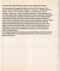 Lombardische Städte, 1
