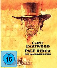 Pale Rider - Der namenlose Reiter [Blu-ray], 1