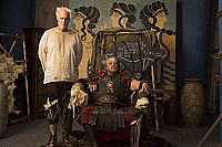 Olympus - Staffel 1 [DVD], 4