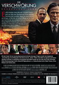 Die Verschwörung 3 - Gnadenlose Jagd [DVD], 1