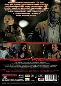 La nuit des morts vivants - Re-Animation [DVD], 1