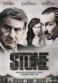 Stone [DVD], 1