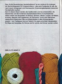 Handarbeitsbuch, 1