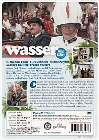 Wasser - Der Film [DVD], 1