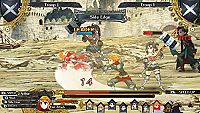 Grand Kingdom [Sony PlayStation 4], 7
