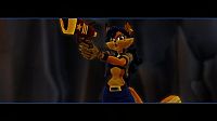 Sly Cooper - Jagd durch die Zeit [Sony PlayStation 3], 1