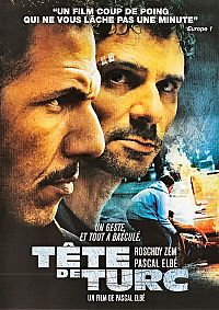 Tête de Turc [DVD], 1