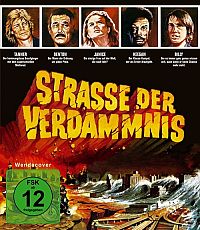 Strasse der Verdammnis [Blu-ray], 1