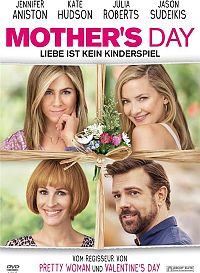 Mother's day - Liebe ist kein Kinderspiel [DVD], 2