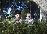 Nico - Meister des Spiels [Blu-ray], 1