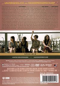 Girls - Saison 3 [DVD], 1