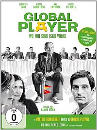 Global Player - Wo wir sind isch vorne [DVD], 1
