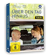 Über den Tag hinaus [DVD], 7