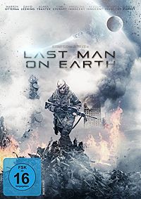 Last man on earth [DVD], 1