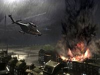 Tom Clancy's EndWar [Sony PlayStation 3], 3