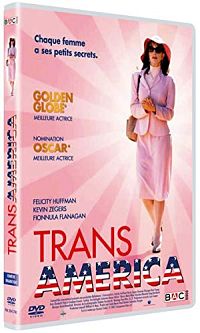 Transamerica [DVD], 1