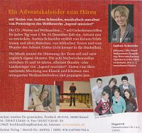 Warten auf Weihnachten, 1