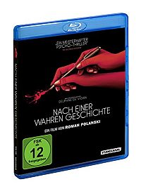Nach einer wahren Geschichte [Blu-ray], 1