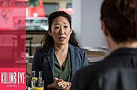 Killing Eve - Staffel 1 [DVD], 5