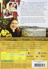 Sous le soleil de Toscane [DVD], 2