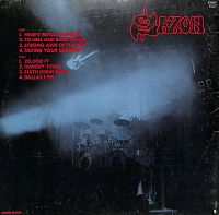 Strong arm of the law [Vinyl], 1