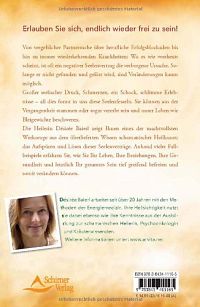 Die Macht der Seelenverträge, 1