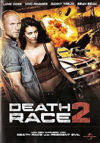 Death Race 2 [DVD], 1