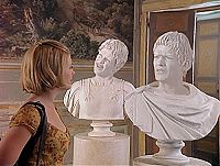 Sabrina - Verhext in Rom [DVD], 7