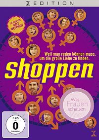 Shoppen [DVD], 1