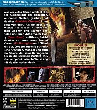Silent Hill - Revelation [Blu-ray 3D], 1