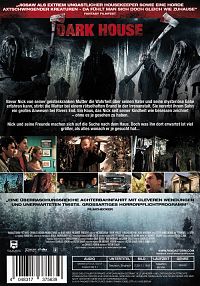 Dark House [DVD], 1
