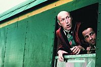 Zug des Lebens [DVD], 3