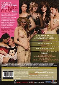 L'Apollonide - souvenirs de la maison close [DVD], 2