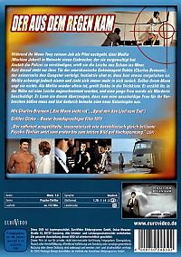Der aus dem Regen kam [DVD], 1